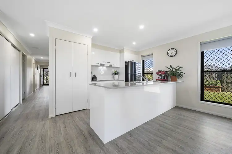 Fifth view of Homely house listing, 59 Magpie Drive, Cambooya QLD 4358