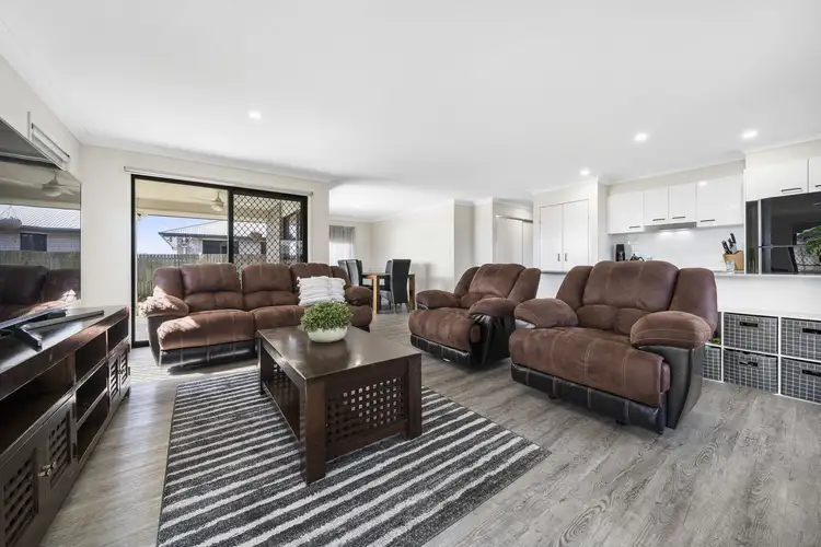 Sixth view of Homely house listing, 59 Magpie Drive, Cambooya QLD 4358
