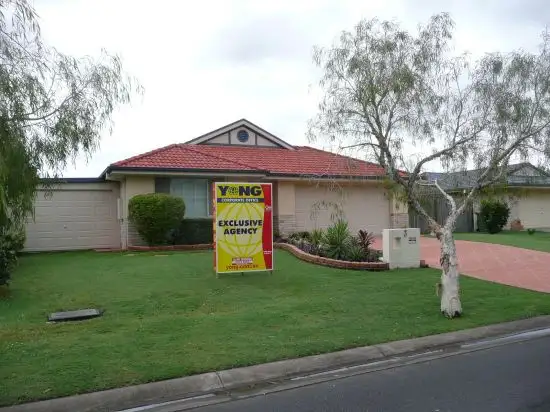 Main view of Homely house listing, 3 Lake Breeze Dr, Loganholme QLD 4129