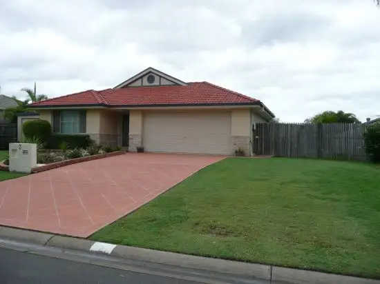 Second view of Homely house listing, 3 Lake Breeze Dr, Loganholme QLD 4129