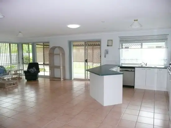 Fifth view of Homely house listing, 3 Lake Breeze Dr, Loganholme QLD 4129