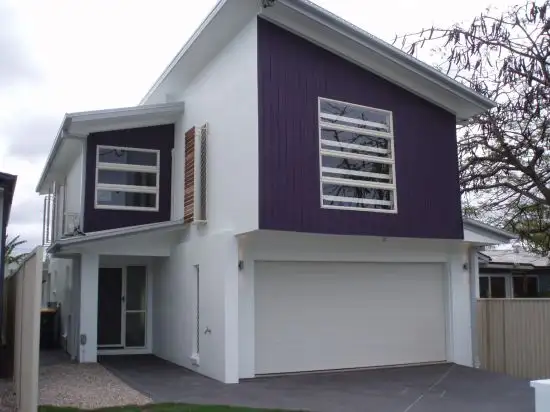 Address available on request