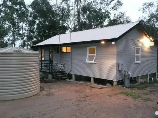 Address available on request