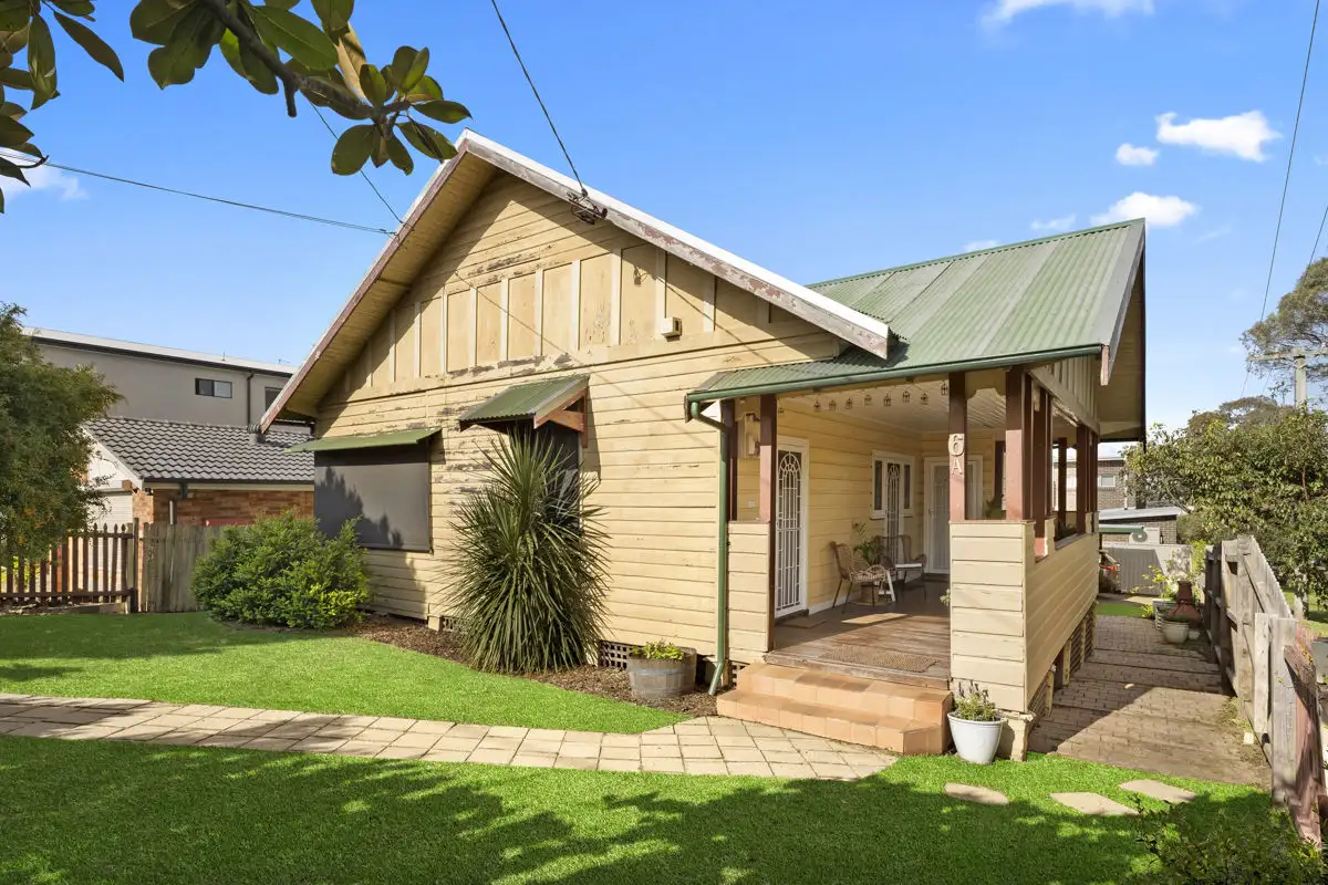 Main view of Homely house listing, 6a Berwick Street, Guildford NSW 2161
