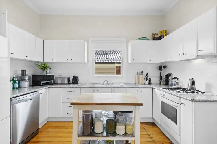 Second view of Homely house listing, 6a Berwick Street, Guildford NSW 2161