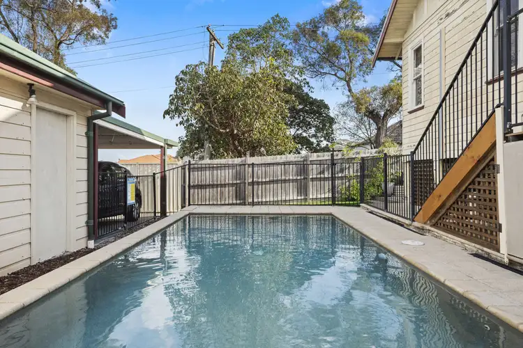 Fourth view of Homely house listing, 6a Berwick Street, Guildford NSW 2161
