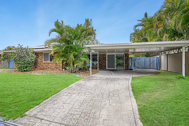 159 Kluver Street, Bald Hills QLD 4036