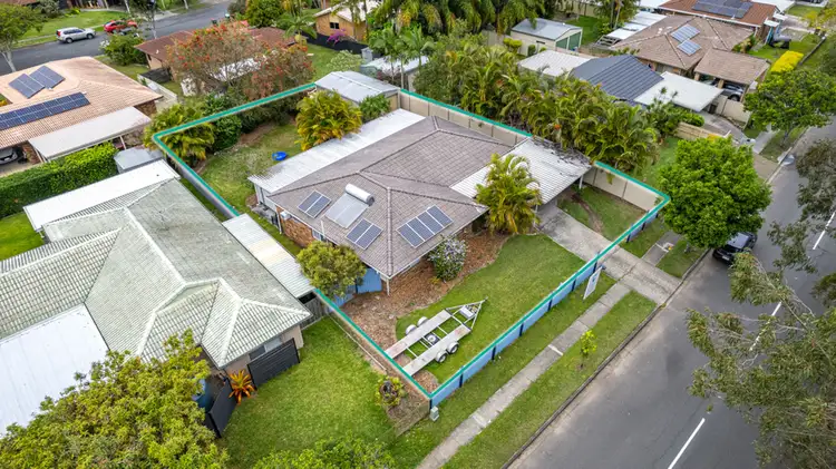 Second view of Homely house listing, 159 Kluver Street, Bald Hills QLD 4036
