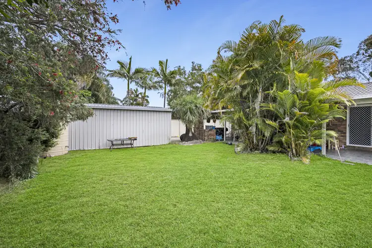 Fourth view of Homely house listing, 159 Kluver Street, Bald Hills QLD 4036