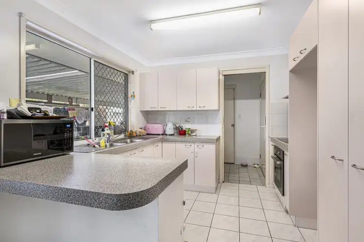 Sixth view of Homely house listing, 159 Kluver Street, Bald Hills QLD 4036