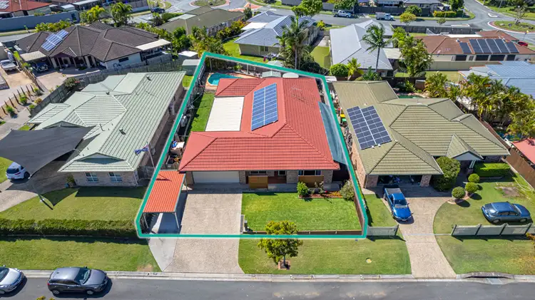 Second view of Homely house listing, 15 Baronnet Street, Bracken Ridge QLD 4017