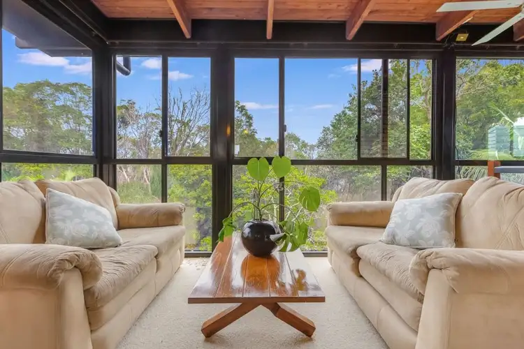 Second view of Homely house listing, 30 Hillcrest Avenue, Tweed Heads South NSW 2486