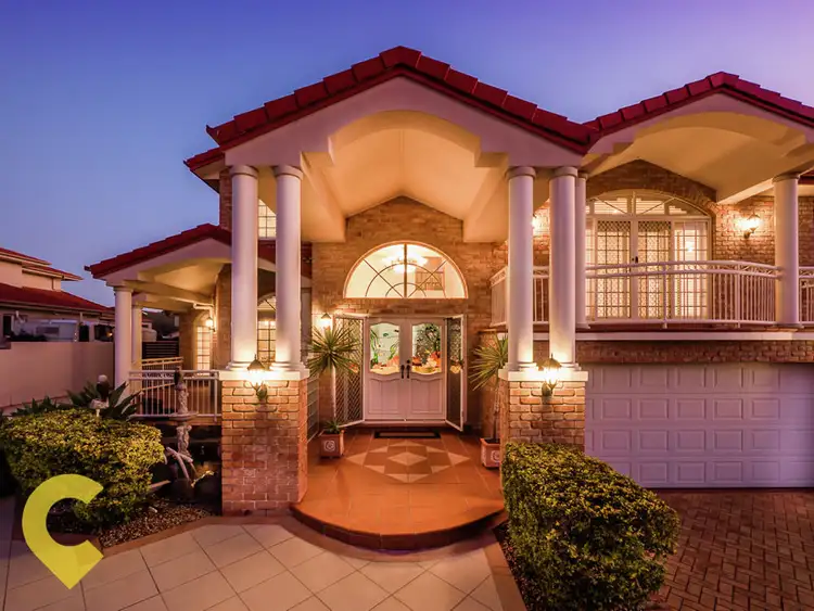 Third view of Homely house listing, 76 Delaney Circuit, Carindale QLD 4152