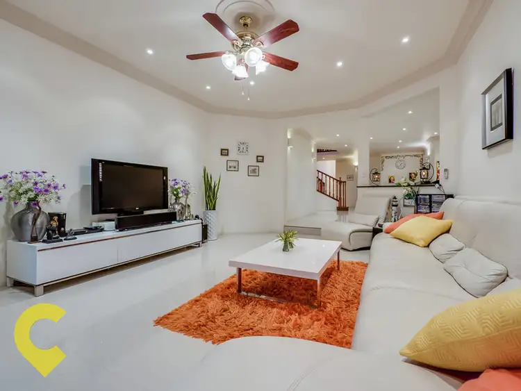 Fourth view of Homely house listing, 76 Delaney Circuit, Carindale QLD 4152