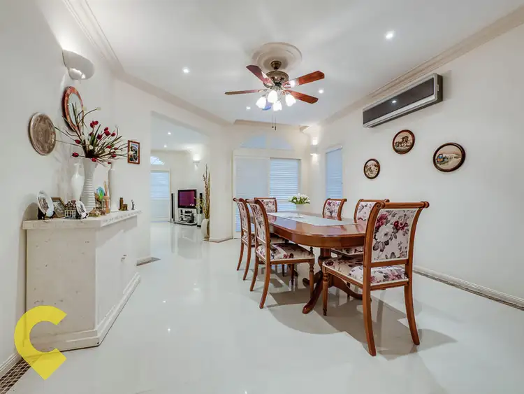 Sixth view of Homely house listing, 76 Delaney Circuit, Carindale QLD 4152