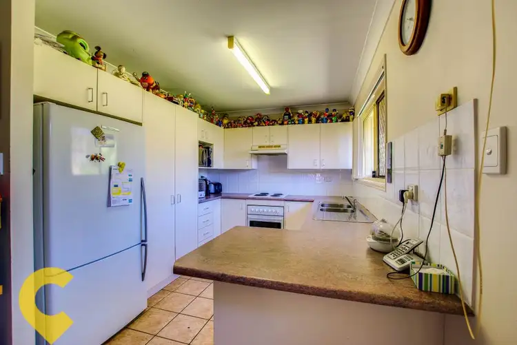 Second view of Homely house listing, 58 Sheffield Place, Kuraby QLD 4112