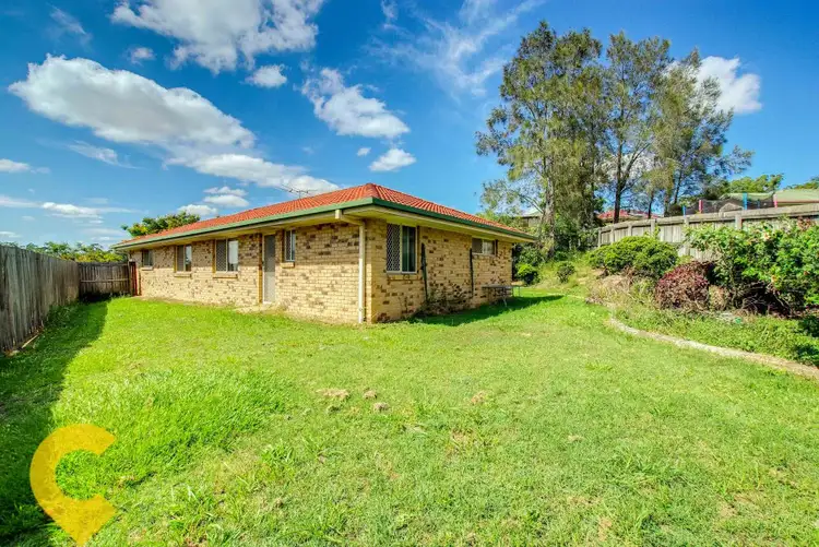 Third view of Homely house listing, 58 Sheffield Place, Kuraby QLD 4112