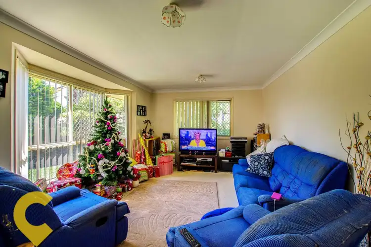 Fourth view of Homely house listing, 58 Sheffield Place, Kuraby QLD 4112