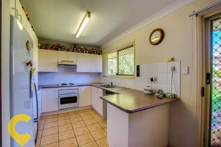 Fifth view of Homely house listing, 58 Sheffield Place, Kuraby QLD 4112
