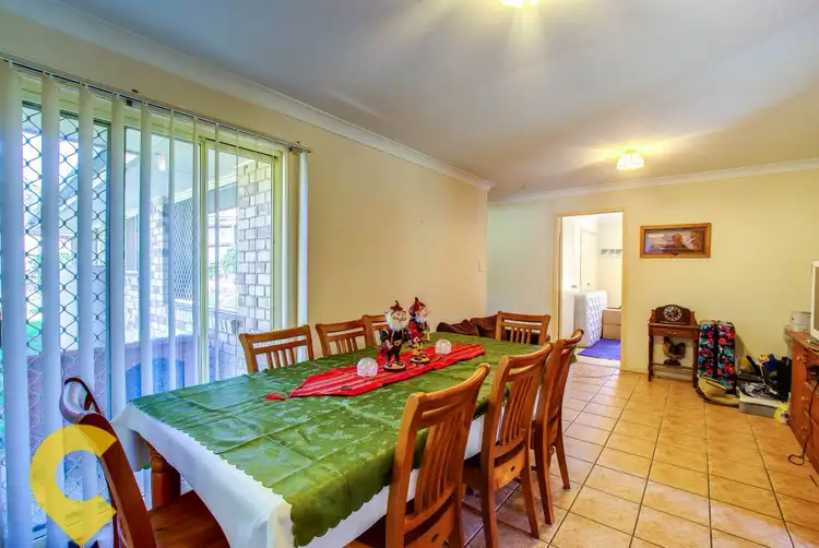 Sixth view of Homely house listing, 58 Sheffield Place, Kuraby QLD 4112