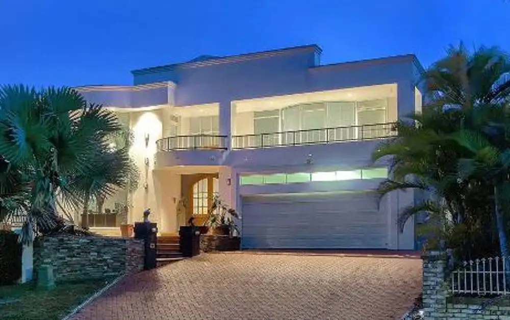 Main view of Homely house listing, 5 Tappin Court, Carindale QLD 4152