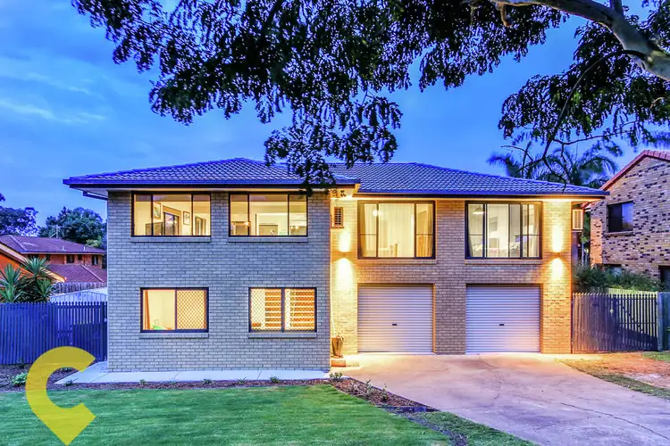 20 Barnard Street, Carindale QLD 4152