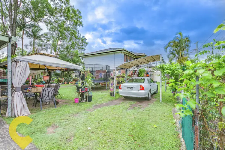 Third view of Homely house listing, 123 Station Road, Loganlea QLD 4131