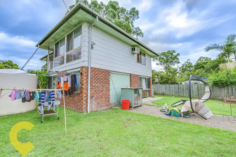 Fifth view of Homely house listing, 123 Station Road, Loganlea QLD 4131