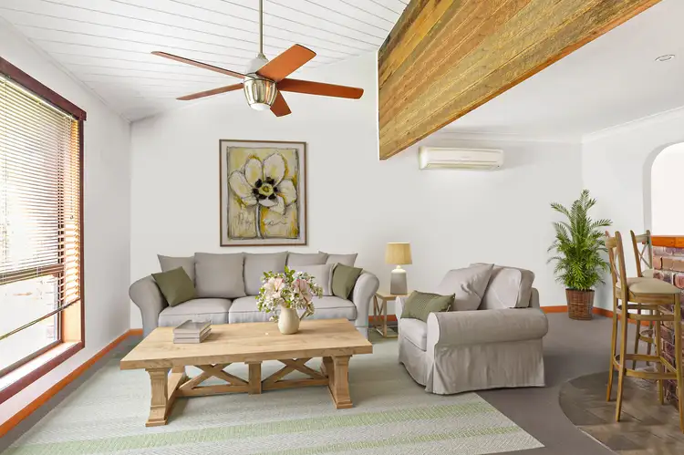Second view of Homely house listing, 5 Cardwellia Street, Algester QLD 4115
