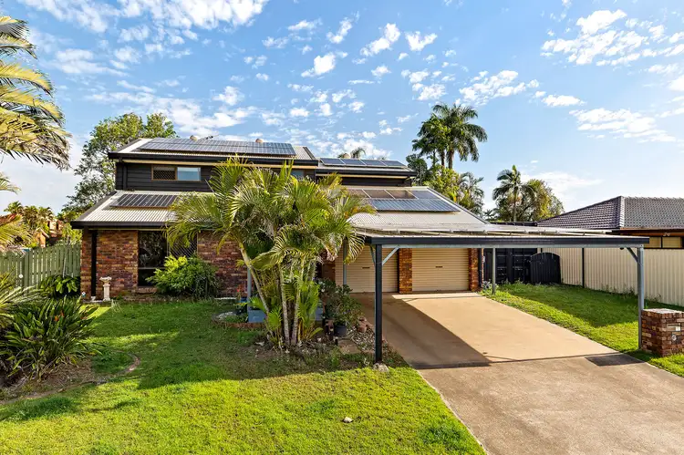 Sixth view of Homely house listing, 5 Cardwellia Street, Algester QLD 4115