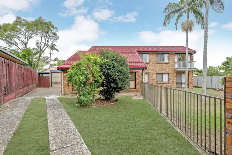 Sixth view of Homely house listing, 26 Arkose Street, Eight Mile Plains QLD 4113