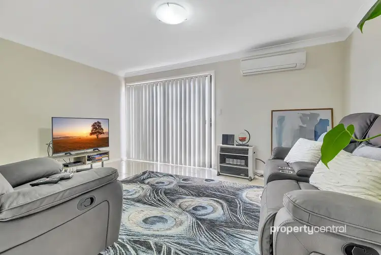 Second view of Homely unit listing, 32/1 Glenmore Ridge Drive, Glenmore Park NSW 2745