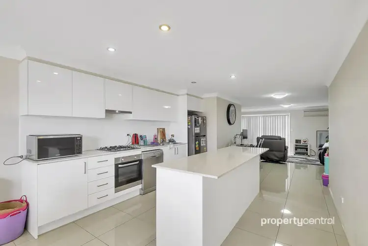 Third view of Homely unit listing, 32/1 Glenmore Ridge Drive, Glenmore Park NSW 2745