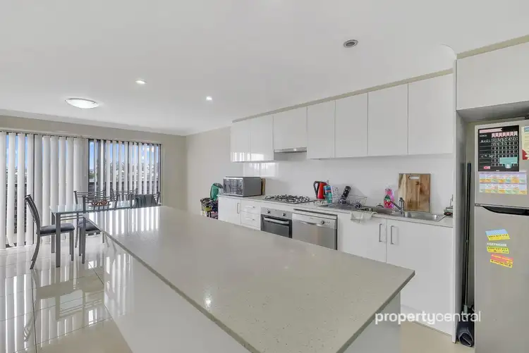 Fourth view of Homely unit listing, 32/1 Glenmore Ridge Drive, Glenmore Park NSW 2745