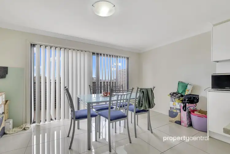 Fifth view of Homely unit listing, 32/1 Glenmore Ridge Drive, Glenmore Park NSW 2745