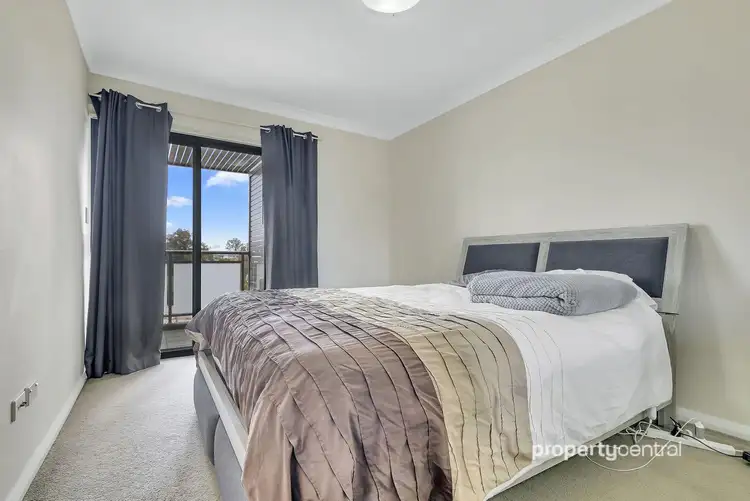 Sixth view of Homely unit listing, 32/1 Glenmore Ridge Drive, Glenmore Park NSW 2745
