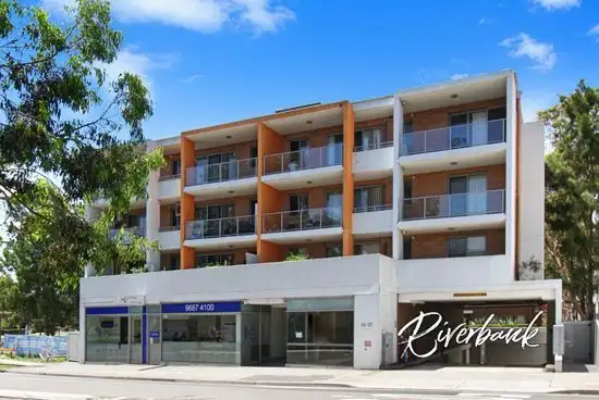 27/35-37 Darcy Road, Westmead NSW 2145
