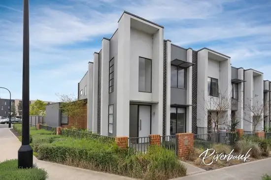1 Grassland Street, Rouse Hill NSW 2155