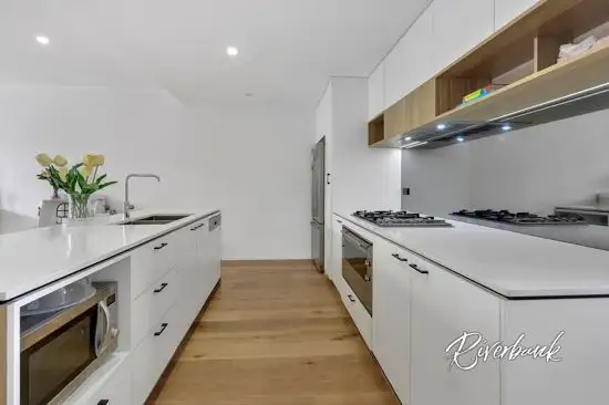 Third view of Homely house listing, 1 Grassland Street, Rouse Hill NSW 2155