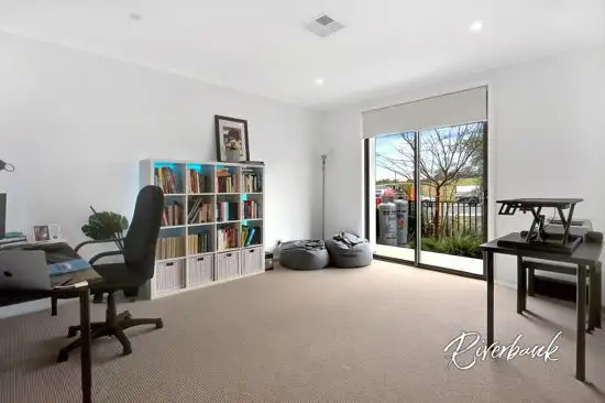 Fourth view of Homely house listing, 1 Grassland Street, Rouse Hill NSW 2155