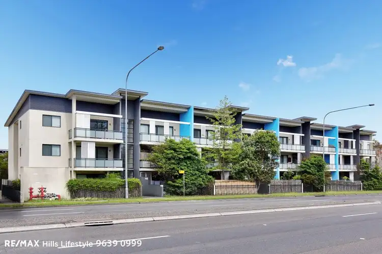 7/45-51 Balmoral Road, Northmead NSW 2152