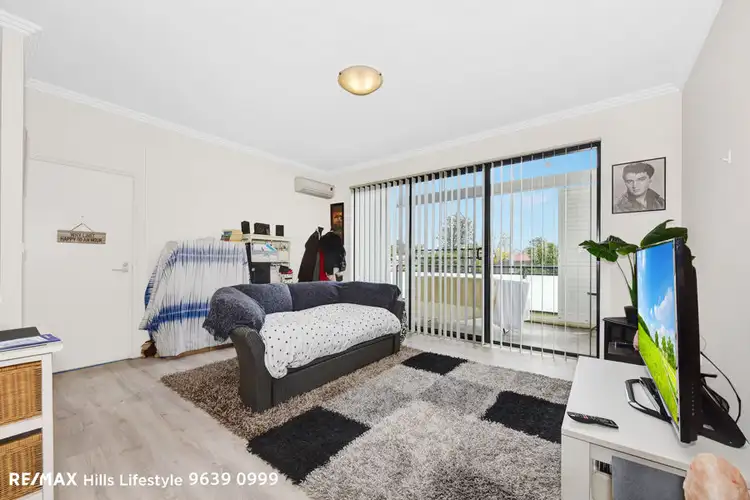 Second view of Homely apartment listing, 7/45-51 Balmoral Road, Northmead NSW 2152