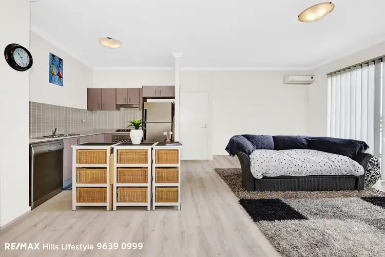 Third view of Homely apartment listing, 7/45-51 Balmoral Road, Northmead NSW 2152