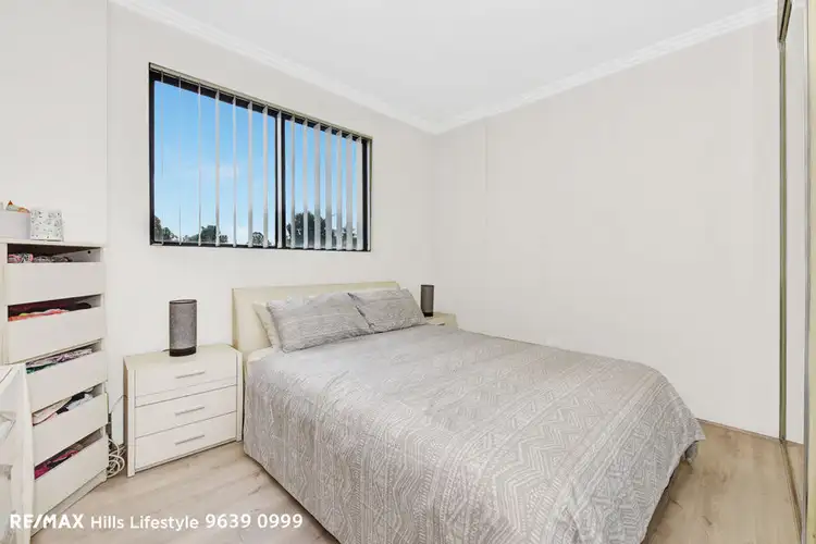 Fourth view of Homely apartment listing, 7/45-51 Balmoral Road, Northmead NSW 2152