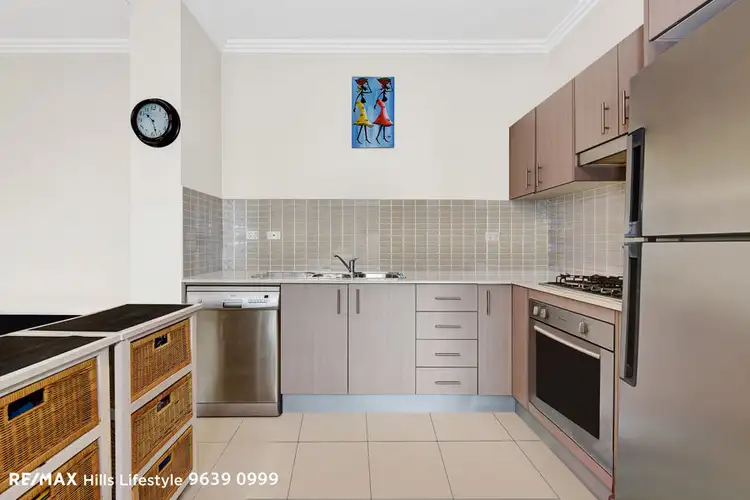 Fifth view of Homely apartment listing, 7/45-51 Balmoral Road, Northmead NSW 2152