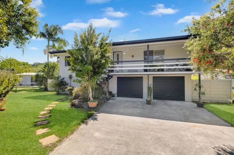 7 Carroo Court, Coes Creek QLD 4560