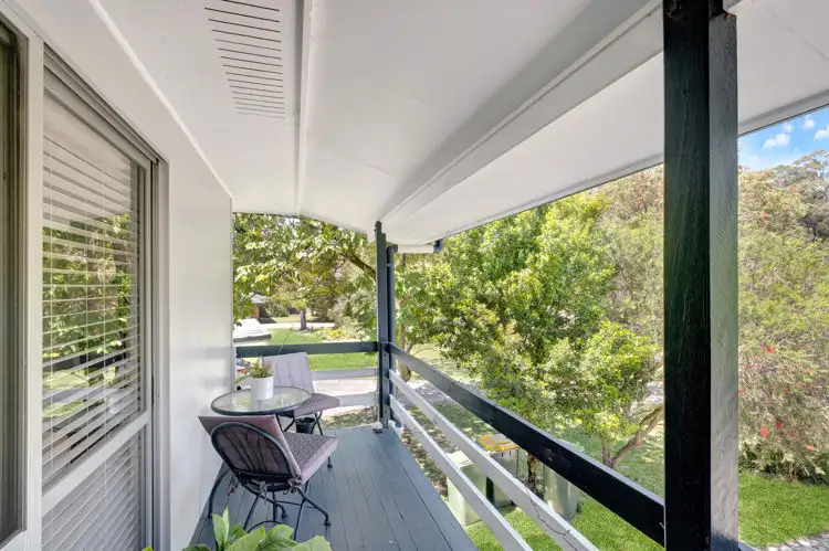 Second view of Homely house listing, 7 Carroo Court, Coes Creek QLD 4560