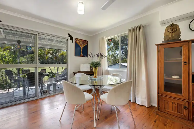 Third view of Homely house listing, 7 Carroo Court, Coes Creek QLD 4560