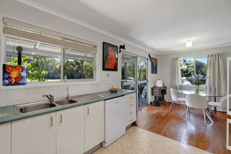 Fourth view of Homely house listing, 7 Carroo Court, Coes Creek QLD 4560