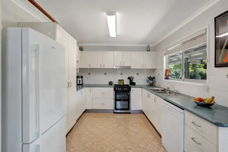Fifth view of Homely house listing, 7 Carroo Court, Coes Creek QLD 4560
